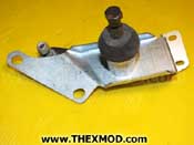 Spindle Outlet - ABU9860 - 22085487