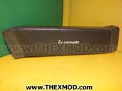 Ducting Connector - 477mm x 227.5mm x 60mm