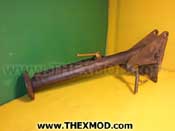Tailer Support Leg - FV2140260