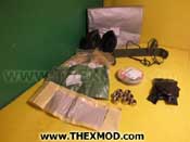 Waterproofing Kit - WPG 9727B