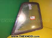 Window - Glass - Front Side Door Inner - CUB102690