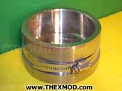 Bearing Installer - 126 x 65mm - FV2030117