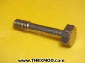 Bolt - M10 x 1.5 - 15mm Long - FV2019824