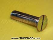 Screw - BSF - 3/8in dia - 1 1/2in Long - BS450