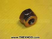 Nut Self-locking - M10 - CV2059 - 10MCP8 - 295898
