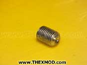 Setscrew  - 3/8 unf - 1/2 skt - BS2470