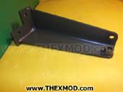 Hinge Door - Lower Rear - FV2230578