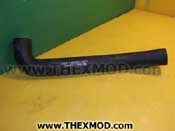 Hose - return water - 758.1.17.055.1