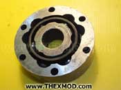 Universal Joint - 30mm Long - 98mm id - 10-10-887
