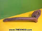 Handle Door - 2 0045-278