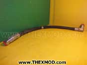 Hose Rubber - 19mm id - 785mm Long - FV2190556