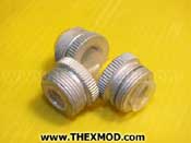 Tee Connector Male Nut Ends - FV2018851