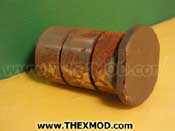 Pin - 39.92mm dia - 44mm Long - PE24176