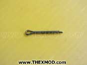 Pin Cotter Split - 12mm - BS1574 - FV2065180-107