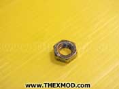 Nut - M8 x 1.25mm - FV2169822