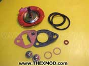 Parts Kit - Fuel Pump - 1563606 -  LP1563606