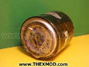 Filter Fluid Pressure - A77544 - WF2071W5