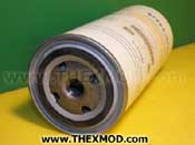 Filter Element Fuel - 8193841