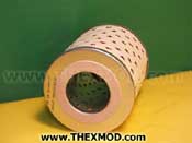 Filter Element Fluid - 8729685 - LF633 - AP308A