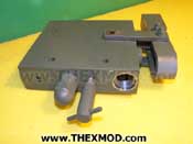 Pump - Hand Driven - HYSTER SKS65335-9