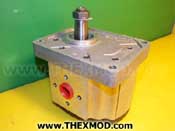 Pump Rotary Gear - 41007455