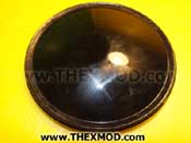 Lens - Red Glass - H004-7962265