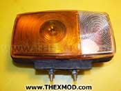 Light - Sidelight - 65-02