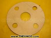 Gasket - CJ114284