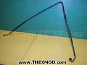 Pipe - Fuel - Non Metallic - NTC3692