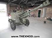 Field Gun - Russian FK-39 