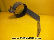 Bracket - Oil Filter Clamp - 80033776