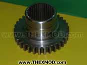 Gear Cluster - FV573759