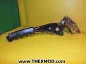 Lever Manual Control - LH - ANR3693 - RHBS13700