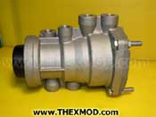 Valve Relay - Air - 3389273