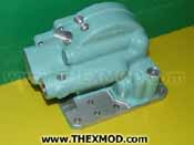 Housing Rotor - Gearbox  - FV659262