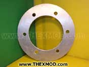 Spacer - 6 45/64in id - 11 9/64in od - FV770214