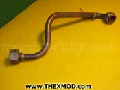 Pipe Brass - 16mm od - FV2028250