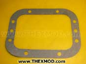 Gasket - 7in Long - Y04574504 - 35P15-1