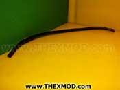 Tubing - 12mm id - 500mm Long - 23065-120500