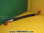 Hose - 16mm id - 457mm Long - FV2061658