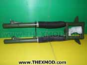 Fork Assembly - Front Suspension - A0084840131