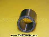 Pin Hollow - 23mm od - 25mm Long - FV2014463