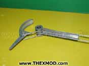 Float Arm - Fuel - 30 - 380 - FV839457-2