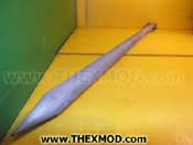 Earth Spike - 36in Lg - GM-D96765/22 - 91-001-0233