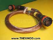 Wiring Harness - 3 foot 1in - FV886763/1 - CV 2812