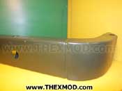 Bumper - Front - Right Hand - 758.2.84.002.2