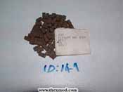 Key machine - FV513400 - 88151045