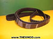 Belt - 2031PK