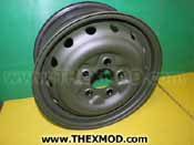 Wheel - 7J16H2 - 7581530012