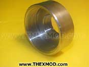 Reducer Pipe - G3 400 103 2194 DT